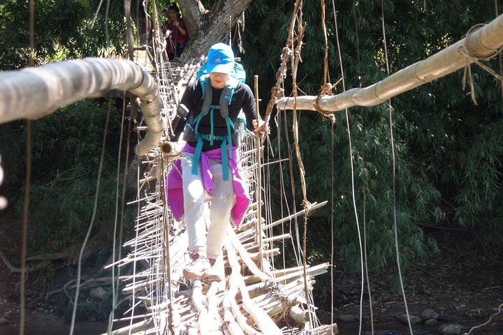 The Wild Explorer - 3 days forest trek with homestay and camping