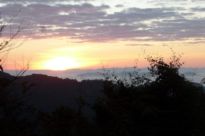 The Wild Explorer - 3 days forest trek with homestay and camping