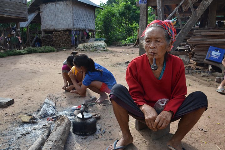 Nalan Trail Kmu Ethnic Experience - 2days forest trek with homestay.