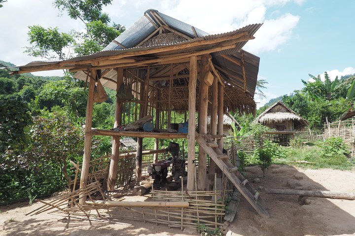 Nalan Trail Kmu Ethnic Experience - 2days forest trek with homestay.