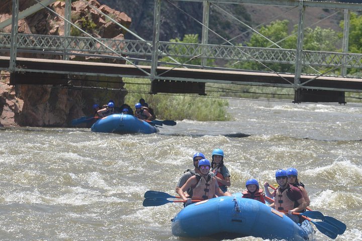 Bighorn Sheep Canyon Full-Day Experience