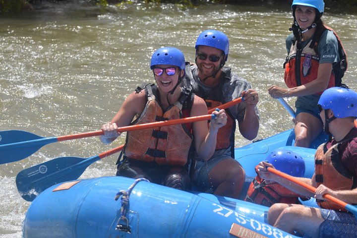 Bighorn Sheep Canyon Full-Day Experience