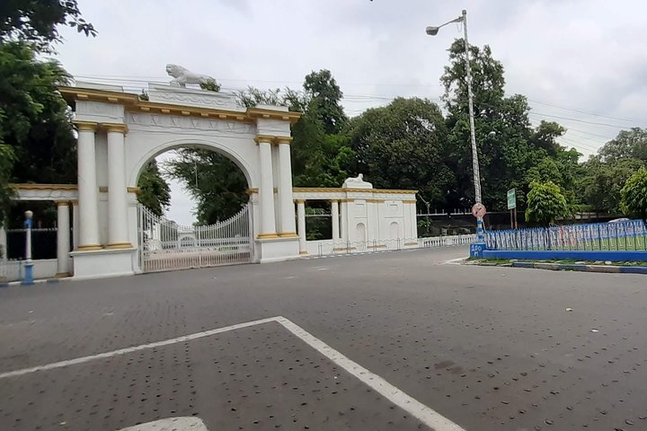 Hello Calcutta Walk Tour