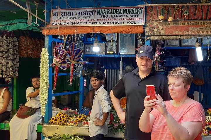 Explore Kolkata: Private 1-Day and 2-Day Tour Options