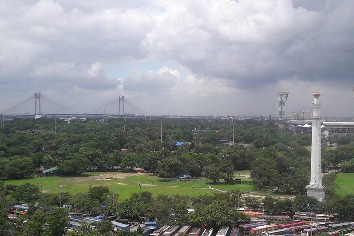 Explore Kolkata: Private 1-Day and 2-Day Tour Options