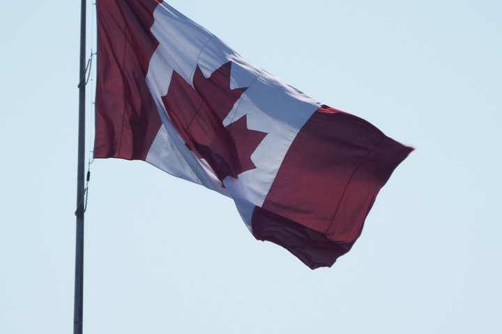 1000 Islands Canada (No passports required, Departing from the US