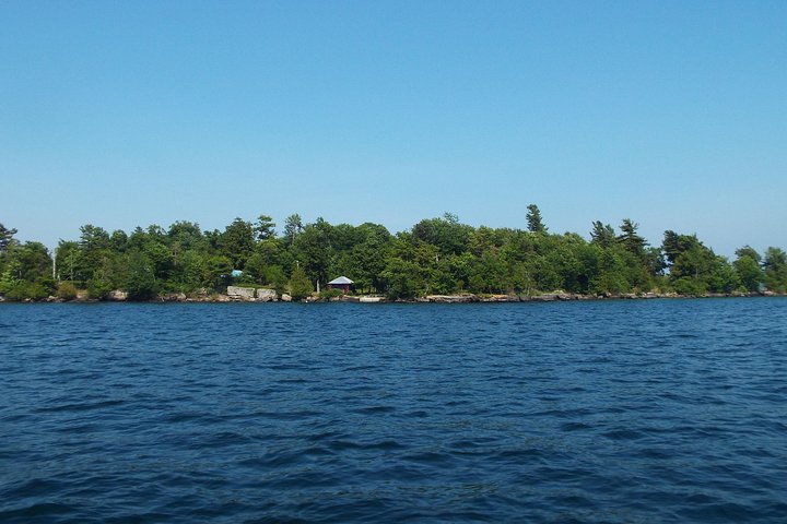 1000 Islands Canada (No passports required, Departing from the US