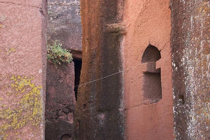 Lalibela 3 Days/ 2 Nights Tour package