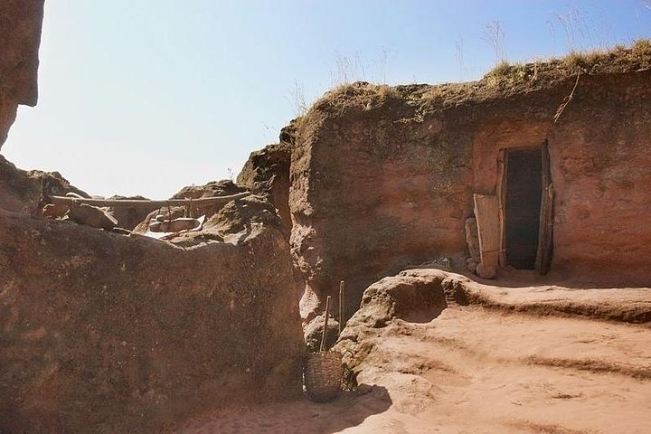Lalibela 3 Days/ 2 Nights Tour package