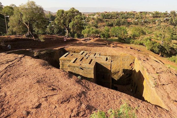 Lalibela 3 Days/ 2 Nights Tour package