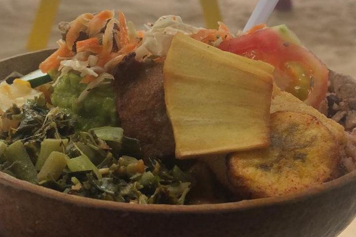 PRIVATE Food Tour of Local Jamaican Cuisine Montego Bay & Negril