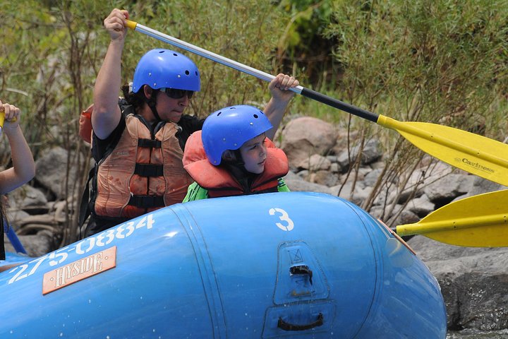 Bighorn Sheep Canyon Full-Day Experience
