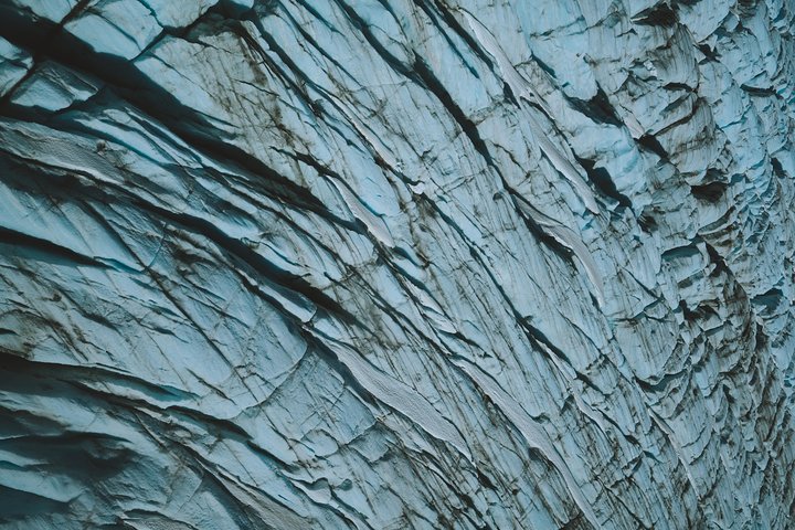 Helicopter Glacier & Dog Sledding Adventure Tour