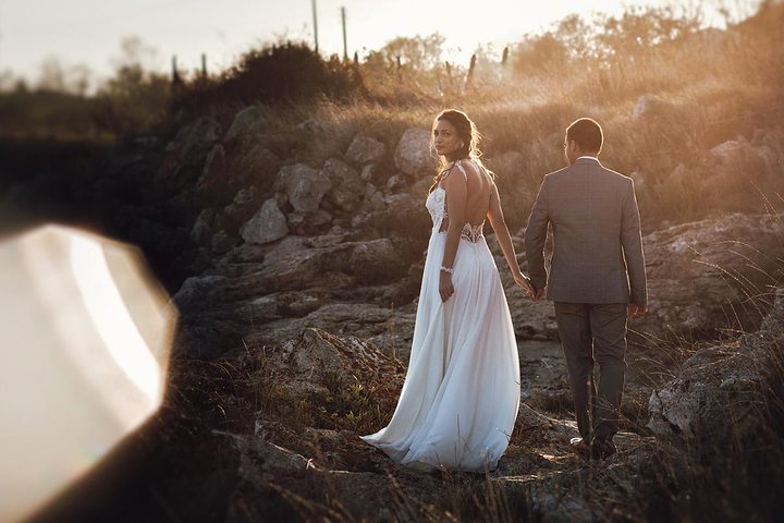 Private Photo Session with a Local Photographer in Albena