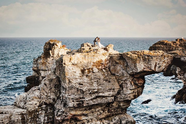 Private Photo Session with a Local Photographer in Albena