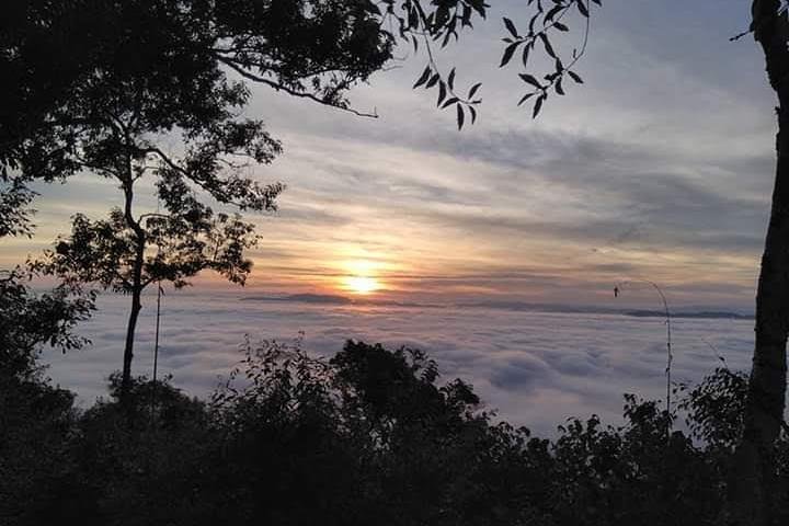 The Ultimate Hiker’s Choice - 5 days forest trek with homestay and camping