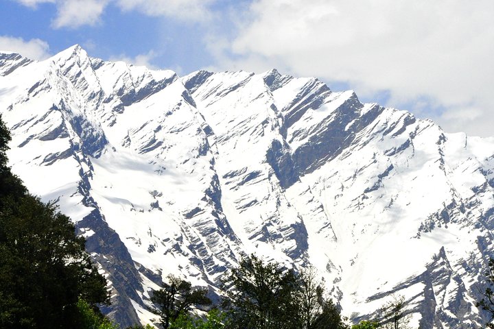 Scenic beauty of Himachal 12 Days