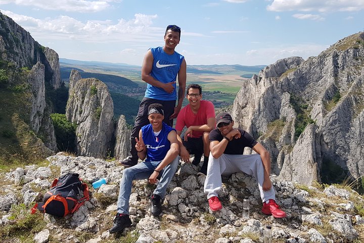 Curly Tour - Day trip from Cluj :)