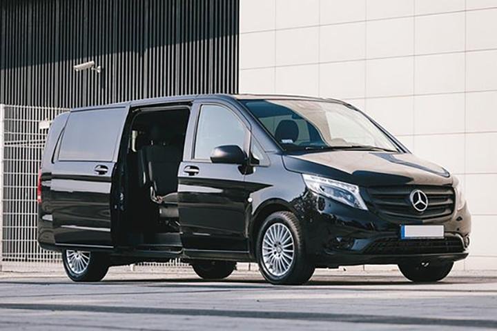 Dead Sea to or from Tel Aviv Airport, Private Airport Transfers