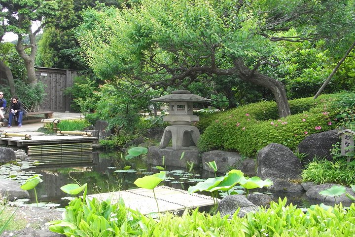 Kamakura Historical Discovery | Private Licensed Guide & Driver