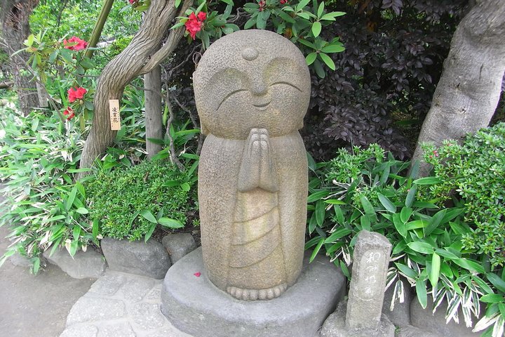 Kamakura Historical Discovery | Private Licensed Guide & Driver