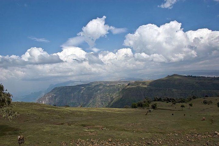Simien Mountains – 4 Days