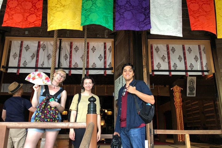 1-Day Kochi Highlights Tour with local guide