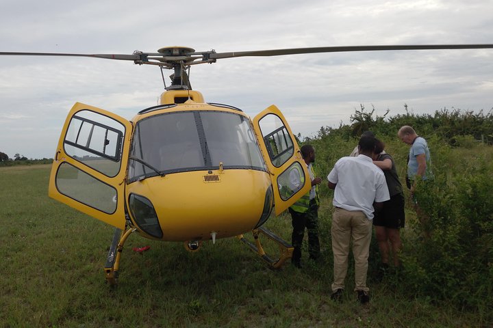 Bagamoyo Historical Tour - Everyday