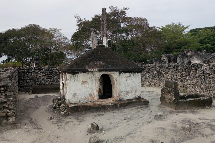 Bagamoyo Historical Tour - Everyday