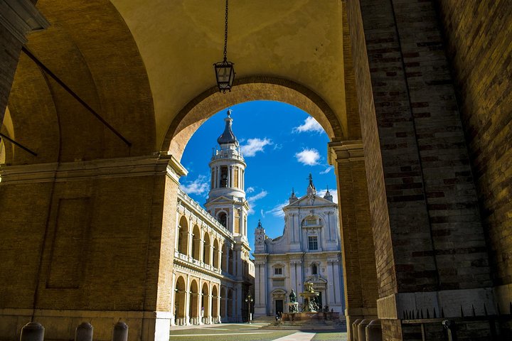 Ancona Private Walking Tour with a Local