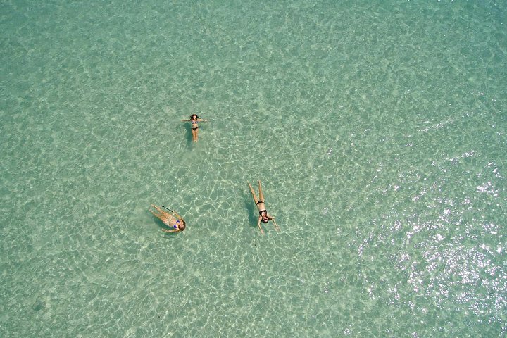 Remote K'gari (Fraser Island) Experience