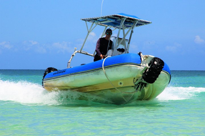 Remote K'gari (Fraser Island) Experience
