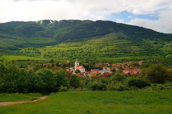 Curly Tour - Day trip from Cluj :)