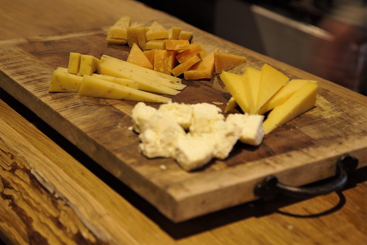 Food Tour Haarlem | Guided & Walking | Old City
