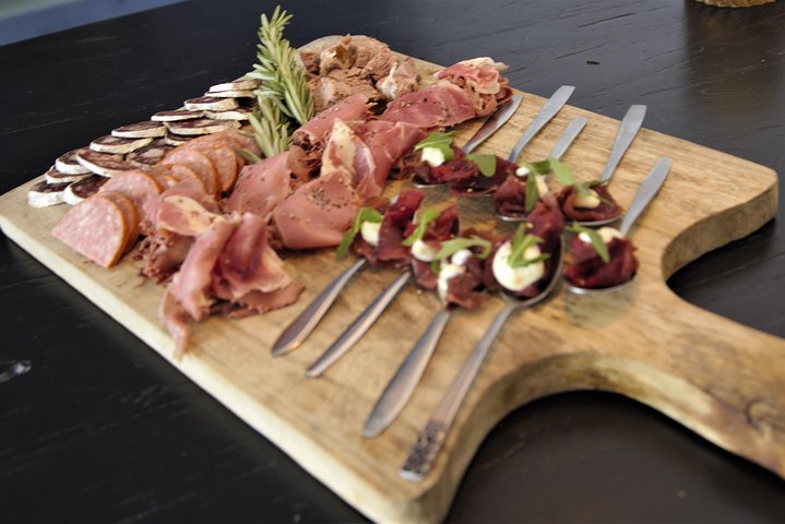 Food Tour Haarlem | Guided & Walking | Old City