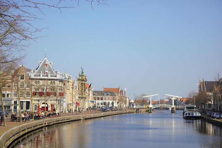 Food Tour Haarlem | Guided & Walking | Old City