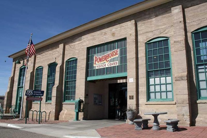 Oatman Mining Camp & Burros: Historic Route 66 Tour from Laughlin