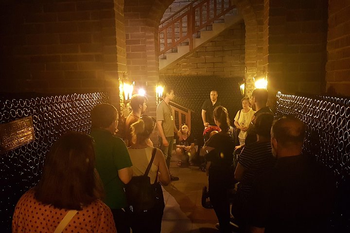 Vale dos Vinhedos: Private Group Tour from Porto Alegre