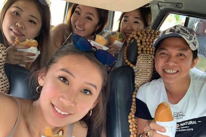 5-Hour Sunrise or Sunset Jeep Tour from Mui Ne