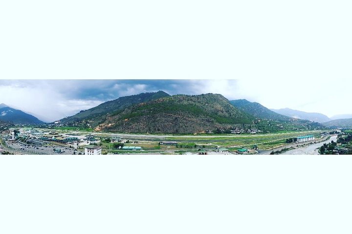 5 days Bhutan cultural Tour from Bhutan