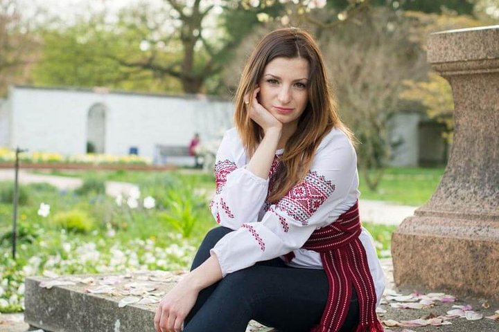 Private Photo Session with a Local Photographer in Bamberg