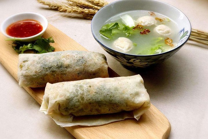 Private Day Tour of Quanzhou City Highlights Sightseeing with Snacks