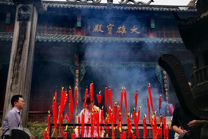 3 Days Photography Tour to western Guizhou of China