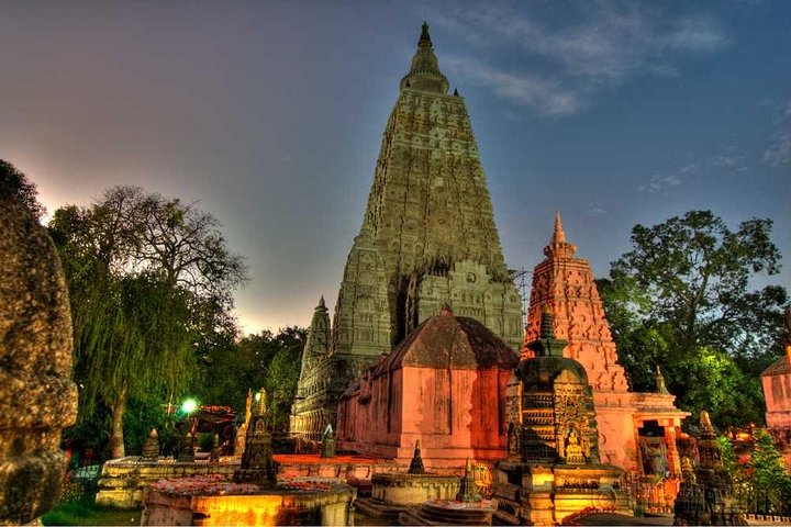 3 Days tour of Prayagraj tour