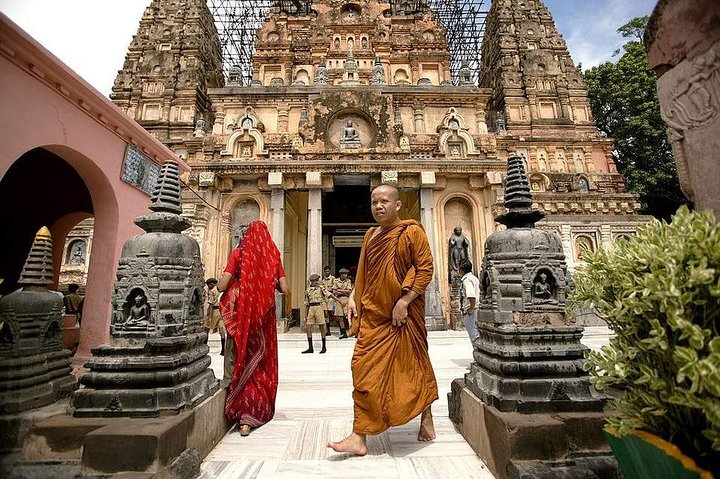 3 Days tour of Prayagraj tour