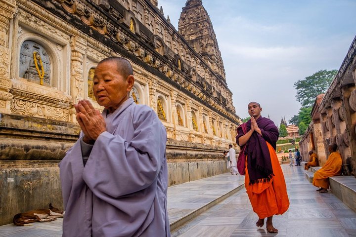 3 Days tour of Prayagraj tour