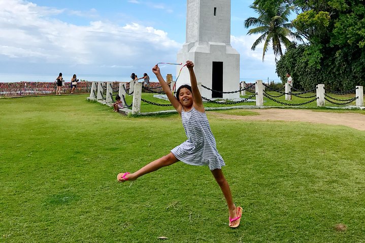 Private City Tour in Porto Seguro