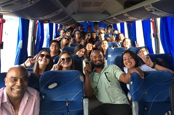 Private City Tour in Porto Seguro