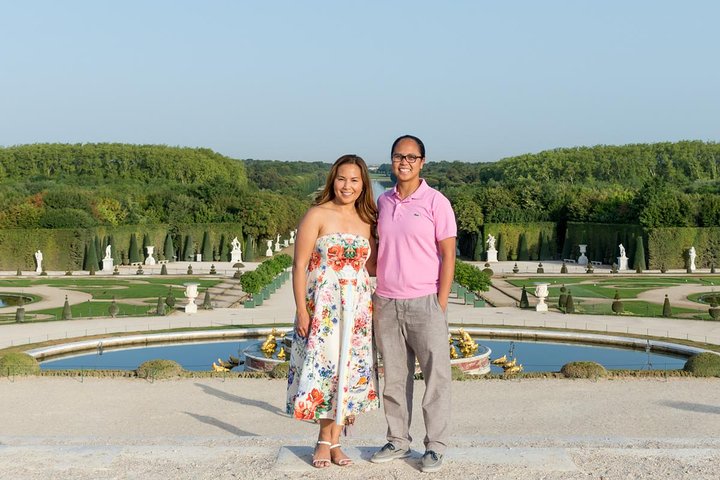 Private Photo Session with a Local Photographer in Chambery
