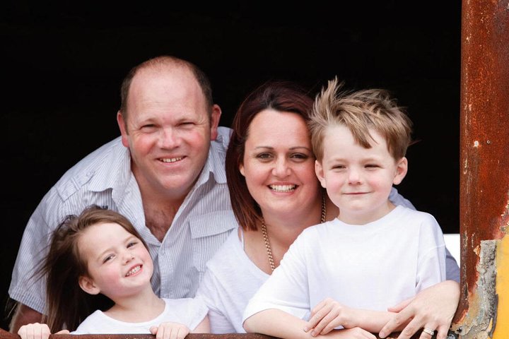 Private Photo Session with a Local Photographer in East London